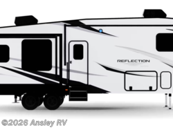 New 2027 Grand Design Reflection 337RLS available in Duncansville, Pennsylvania