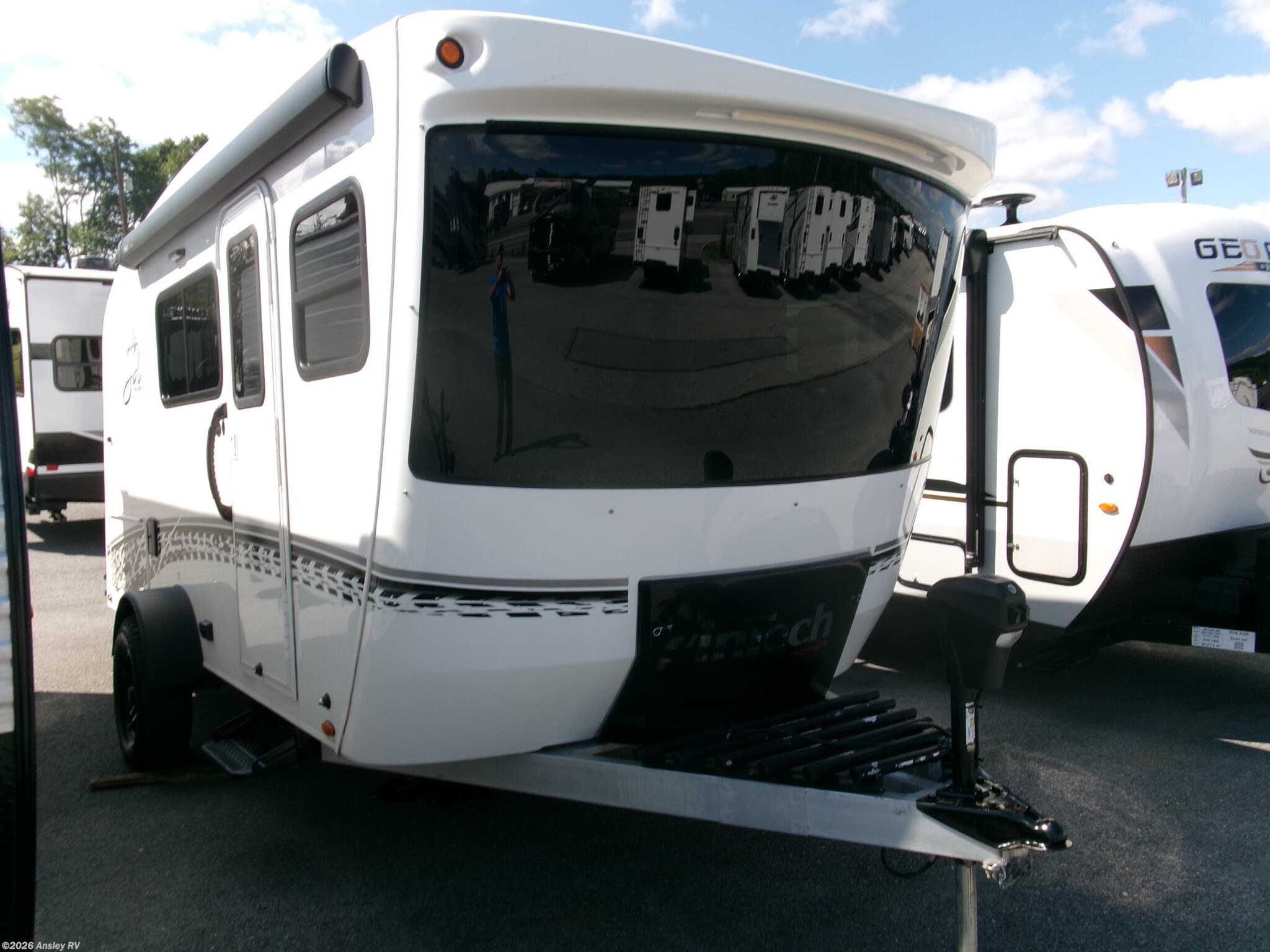 Used 2023 inTech Sol HORIZON ROVER available in Duncansville, Pennsylvania