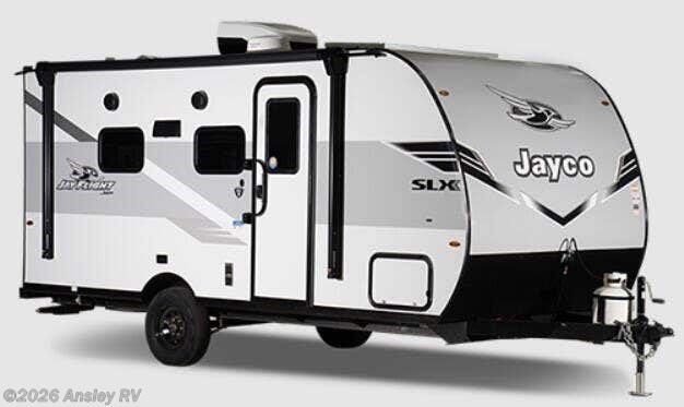 Used 2025 Jayco Jay Flight SLX 170BH available in Duncansville, Pennsylvania