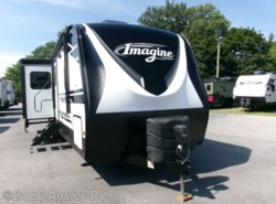 Used 2020 Grand Design Imagine 2970RL available in Duncansville, Pennsylvania