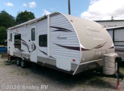 Used 2014 Coachmen Catalina 25RKS available in Duncansville, Pennsylvania
