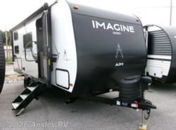 New 2027 Grand Design Imagine AIM 20BHA available in Duncansville, Pennsylvania