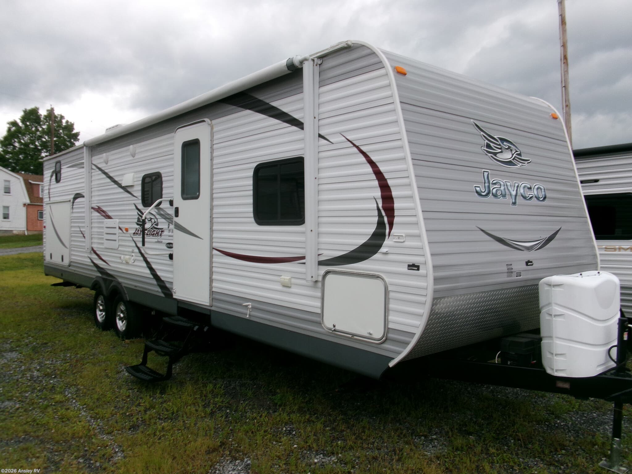 Used 2015 Jayco Jay Flight 29QBS available in Duncansville, Pennsylvania
