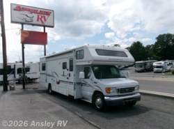 Used 2005 Winnebago Minnie Winnie 31C available in Duncansville, Pennsylvania