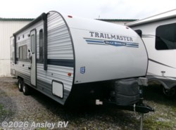 Used 2020 Gulf Stream TrailMaster 248BH available in Duncansville, Pennsylvania