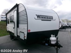 Used 2025 Winnebago Access 18RK available in Duncansville, Pennsylvania