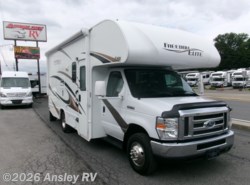 Used 2017 Thor Motor Coach Freedom Elite 22FE available in Duncansville, Pennsylvania