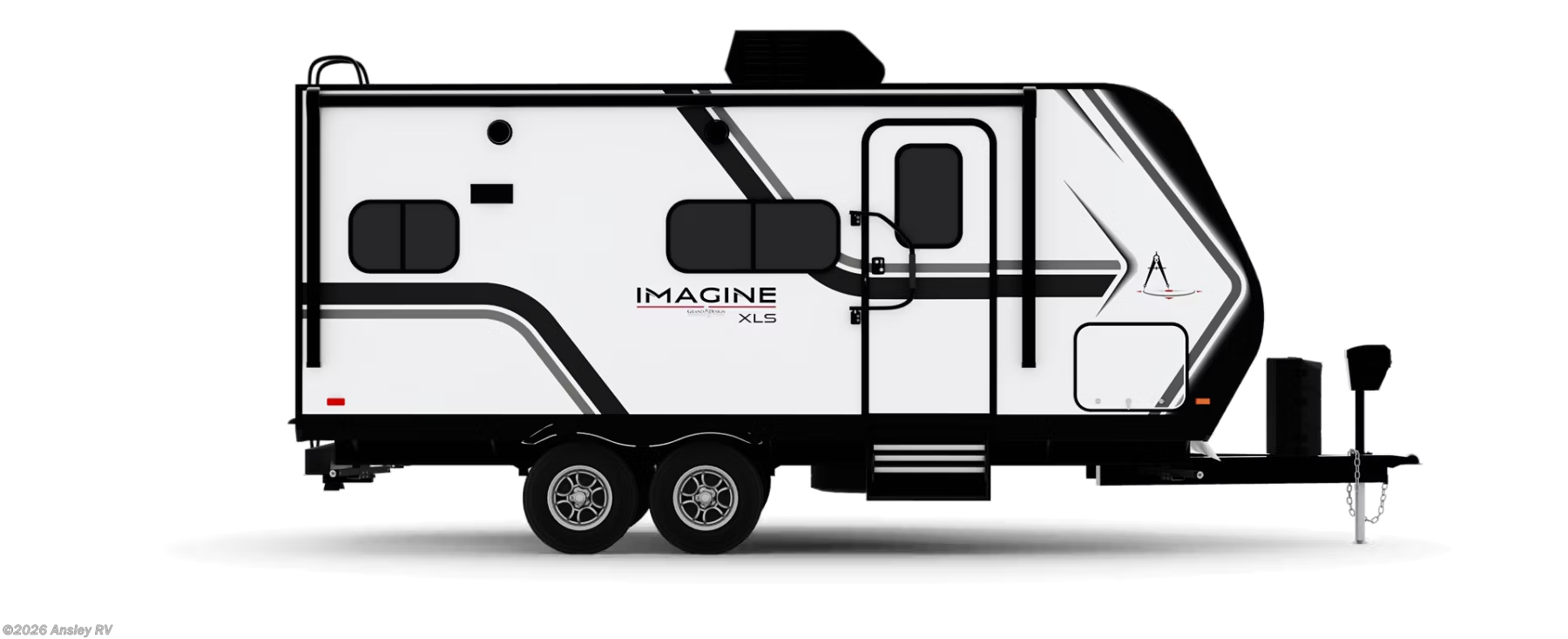 New 2026 Grand Design Imagine XLS 25RLE available in Duncansville, Pennsylvania