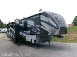 Used 2016 Keystone Fuzion 345 CHROME available in Duncansville, Pennsylvania