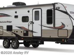 Used 2018 Starcraft Autumn Ridge Outfitter 17TH available in Duncansville, Pennsylvania