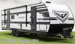 New 2027 Grand Design Transcend 265BHT available in Duncansville, Pennsylvania