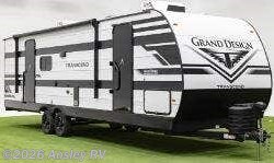 New 2027 Grand Design Transcend 265BHT available in Duncansville, Pennsylvania