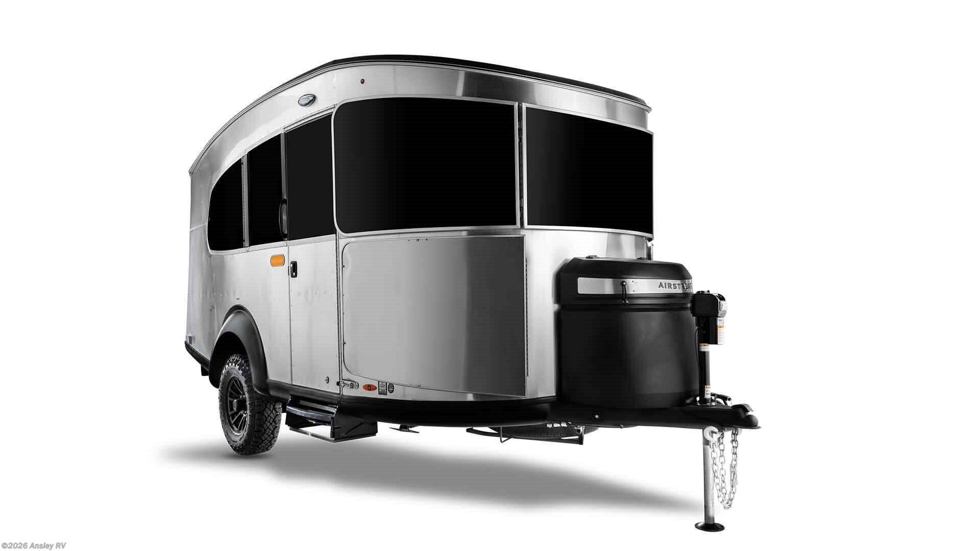 New 2027 Airstream Basecamp X 20X available in Duncansville, Pennsylvania
