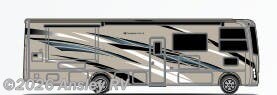 Used 2020 Thor Motor Coach Windsport 34J available in Duncansville, Pennsylvania