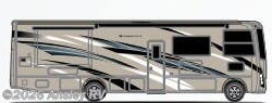Used 2020 Thor Motor Coach Windsport 34J available in Duncansville, Pennsylvania
