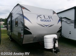 Used 2017 Forest River XLR Boost 27QB available in Duncansville, Pennsylvania
