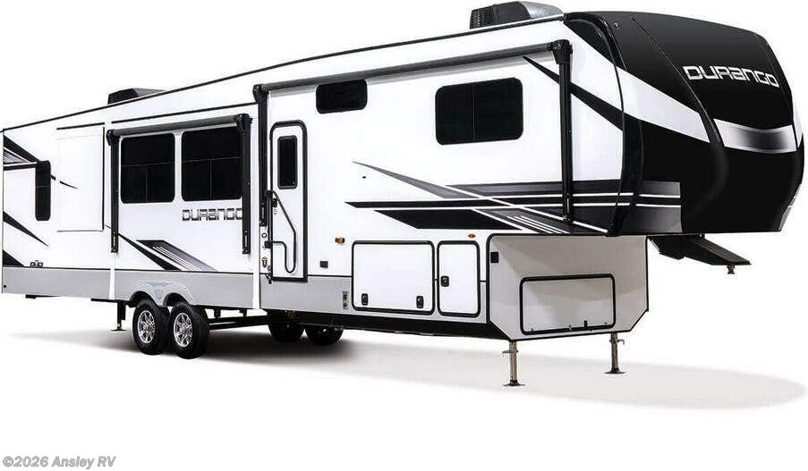 Used 2023 K-Z Durango D301RLT available in Duncansville, Pennsylvania