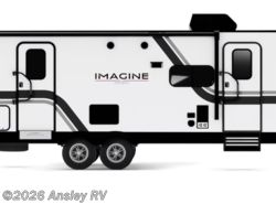 New 2027 Grand Design Imagine 2700BS available in Duncansville, Pennsylvania