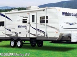 Used 2009 Forest River Wildwood LE 30QBSS available in Duncansville, Pennsylvania