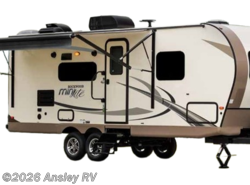 Used 2018 Forest River Rockwood Mini Lite 2109S available in Duncansville, Pennsylvania