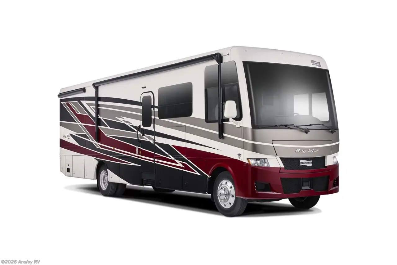 New 2027 Newmar Bay Star 3639 available in Duncansville, Pennsylvania
