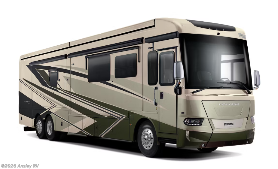 New 2027 Newmar Ventana 3512 (Freightliner) available in Duncansville, Pennsylvania