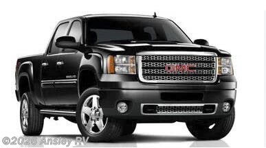 Used 2012 GMC  SIERRA 2500HD Z71 CREW CAB DENALI DURAMAX DIESEL available in Duncansville, Pennsylvania