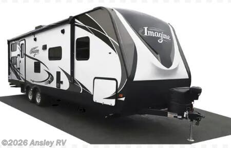 Used 2017 Grand Design Imagine 2600RB available in Duncansville, Pennsylvania