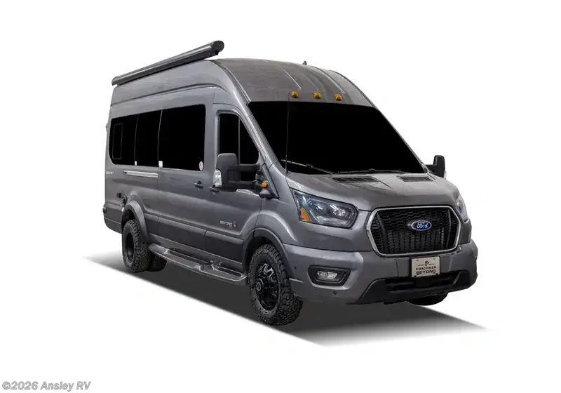 New 2027  Coachmen Beyond 22D by Coachmen from Ansley RV in Duncansville, PA