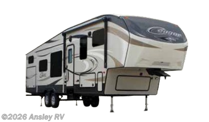 Used 2017 Keystone Cougar 326RDS available in Duncansville, Pennsylvania