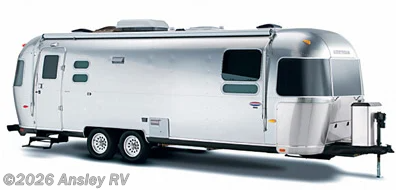 Used 2018  Airstream International Serenity 25RB by Airstream from Ansley RV in Duncansville, PA