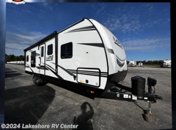New 2022 Cruiser RV MPG Cruiser  2700TH available in Muskegon, Michigan