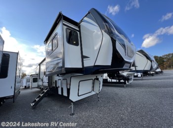 New 2022 Keystone Montana High Country 377FL available in Muskegon, Michigan