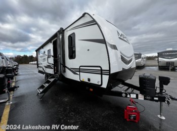 New 2022 Cruiser RV MPG Cruiser  2500BH available in Muskegon, Michigan
