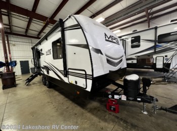 Used 2022 Cruiser RV MPG Cruiser  2100RB available in Muskegon, Michigan