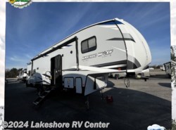 New 2022 Forest River Arctic Wolf 287BH available in Muskegon, Michigan