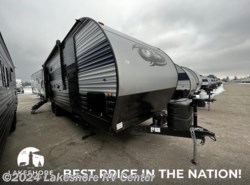 Used 2022 Forest River Cherokee 264DBH available in Muskegon, Michigan