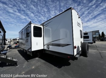 New 2022 Cruiser RV MPG Cruiser  2860BH available in Muskegon, Michigan