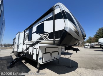 New 2023 Keystone Raptor 429 available in Muskegon, Michigan