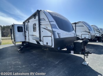 New 2023 Keystone Passport GT Series 2870RL available in Muskegon, Michigan