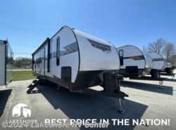 New 2023 Forest River Wildwood 27RKX available in Muskegon, Michigan