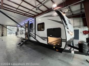 New 2023 Cruiser RV MPG Cruiser  2700TH available in Muskegon, Michigan