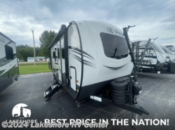New 2024 Forest River Flagstaff E-Pro 19FD available in Muskegon, Michigan