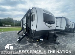 New 2024 Forest River Flagstaff Micro Lite 25FKBS available in Muskegon, Michigan