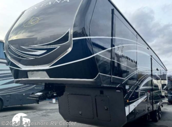 New 2024 Keystone Montana 3531re available in Muskegon, Michigan