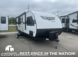 New 2024 Forest River Wildwood X-Lite 24VIEWX available in Muskegon, Michigan