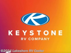 New 2024 Keystone Hideout 26FKS available in Muskegon, Michigan
