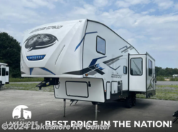 New 2024 Forest River Arctic Wolf 278BHS available in Muskegon, Michigan