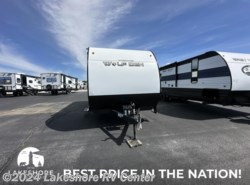 New 2024 Forest River Wolf Pup 16EV available in Muskegon, Michigan
