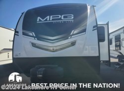 New 2024 Cruiser RV MPG Cruiser  2100RB available in Muskegon, Michigan